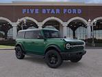 2025 Ford Bronco 4WD SUV for sale #SLA79055 - photo 1