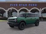 2025 Ford Bronco 4WD SUV for sale #SLA79055 - photo 3