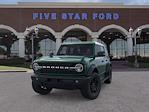 2025 Ford Bronco 4WD SUV for sale #SLA79055 - photo 4