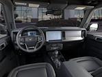 2025 Ford Bronco 4WD SUV for sale #SLA79055 - photo 9