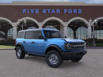 2025 Ford Bronco 4WD SUV for sale #SLA79312 - photo 1