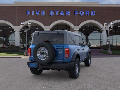 2025 Ford Bronco 4WD SUV for sale #SLA79312 - photo 2