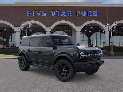 2025 Ford Bronco 4WD SUV for sale #SLA80493 - photo 1