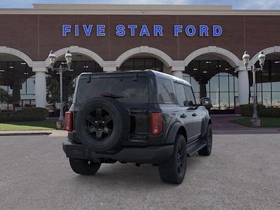 2025 Ford Bronco 4WD SUV for sale #SLA80493 - photo 2