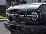 2025 Ford Bronco 4WD SUV for sale #SLA80493 - photo 19