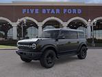 2025 Ford Bronco 4WD SUV for sale #SLA80493 - photo 3