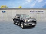 2024 Ford F-150 SuperCrew Cab 4x4 Pickup for sale #SLA80493A - photo 3