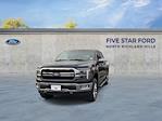 2024 Ford F-150 SuperCrew Cab 4x4 Pickup for sale #SLA80493A - photo 4
