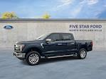 2024 Ford F-150 SuperCrew Cab 4x4 Pickup for sale #SLA80493A - photo 5