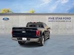 2024 Ford F-150 SuperCrew Cab 4x4 Pickup for sale #SLA80493A - photo 8