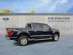 2024 Ford F-150 SuperCrew Cab 4x4 Pickup for sale #SLA80493A - photo 2