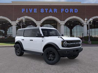 2025 Ford Bronco 4WD SUV for sale #SLA80568 - photo 1