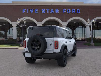 2025 Ford Bronco 4WD SUV for sale #SLA80568 - photo 2