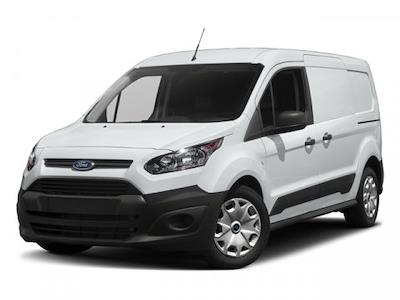 2017 Ford Transit Connect 4x2 Empty Cargo Van for sale #SLA81218A - photo 1