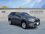 Used 2024 Toyota RAV4 LE SUV for sale #SLA81232A - photo 3