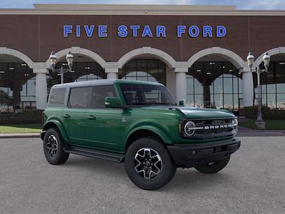2025 Ford Bronco 4WD SUV for sale #SLA81247 - photo 1
