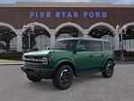 2025 Ford Bronco 4WD SUV for sale #SLA81247 - photo 3
