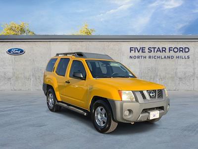 2007 Nissan Xterra 4x2 SUV for sale #SLA81279A - photo 2
