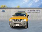 2007 Nissan Xterra 4x2 SUV for sale #SLA81279A - photo 3