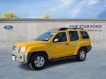 2007 Nissan Xterra 4x2 SUV for sale #SLA81279A - photo 4