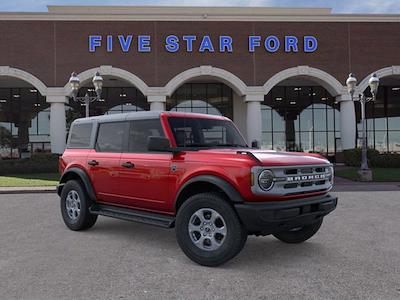 2025 Ford Bronco 4WD SUV for sale #SLA81638 - photo 1