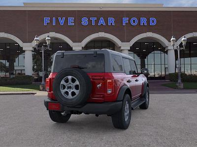 2025 Ford Bronco 4WD SUV for sale #SLA81638 - photo 2