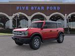 2025 Ford Bronco 4WD SUV for sale #SLA81638 - photo 3