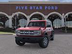 2025 Ford Bronco 4WD SUV for sale #SLA81638 - photo 4