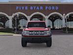 2025 Ford Bronco 4WD SUV for sale #SLA81638 - photo 8