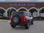 2025 Ford Bronco 4WD SUV for sale #SLA81638 - photo 2