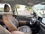 2025 Ford Bronco Sport AWD SUV for sale #SLA81638A - photo 15