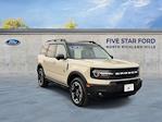 2025 Ford Bronco Sport AWD SUV for sale #SLA81638A - photo 3