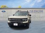2025 Ford Bronco Sport AWD SUV for sale #SLA81638A - photo 4