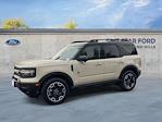 2025 Ford Bronco Sport AWD SUV for sale #SLA81638A - photo 5