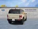 2025 Ford Bronco Sport AWD SUV for sale #SLA81638A - photo 8