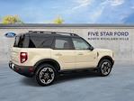 2025 Ford Bronco Sport AWD SUV for sale #SLA81638A - photo 2