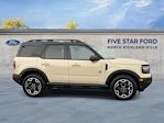 2025 Ford Bronco Sport AWD SUV for sale #SLA81638A - photo 9
