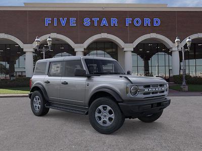 2025 Ford Bronco 4WD SUV for sale #SLA85527 - photo 1