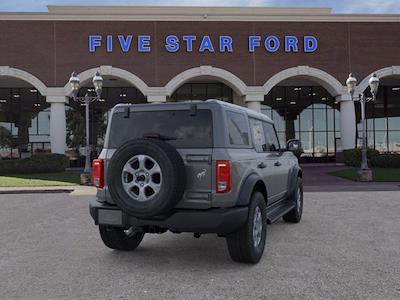 2025 Ford Bronco 4WD SUV for sale #SLA85527 - photo 2