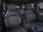 2025 Ford Bronco 4WD SUV for sale #SLA85527 - photo 10