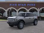 2025 Ford Bronco 4WD SUV for sale #SLA85527 - photo 3