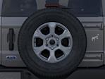 2025 Ford Bronco 4WD SUV for sale #SLA85527 - photo 24