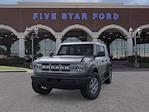 2025 Ford Bronco 4WD SUV for sale #SLA85527 - photo 4