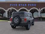 2025 Ford Bronco 4WD SUV for sale #SLA85527 - photo 2