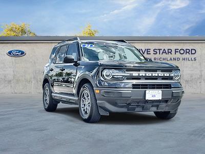 2024 Ford Bronco Sport AWD SUV for sale #SLA85527A - photo 1