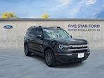 2024 Ford Bronco Sport AWD SUV for sale #SLA85527A - photo 3