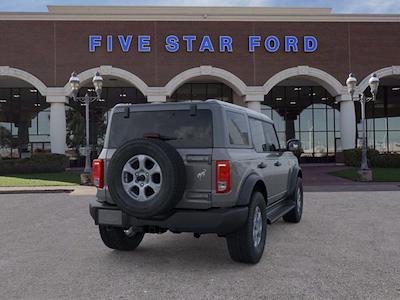 2025 Ford Bronco 4WD SUV for sale #SLA86043 - photo 2