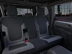 2025 Ford Bronco 4WD SUV for sale #SLA86043 - photo 11