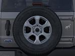 2025 Ford Bronco 4WD SUV for sale #SLA86043 - photo 24