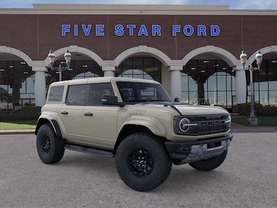 2025 Ford Bronco 4WD SUV for sale #SLA91213 - photo 1